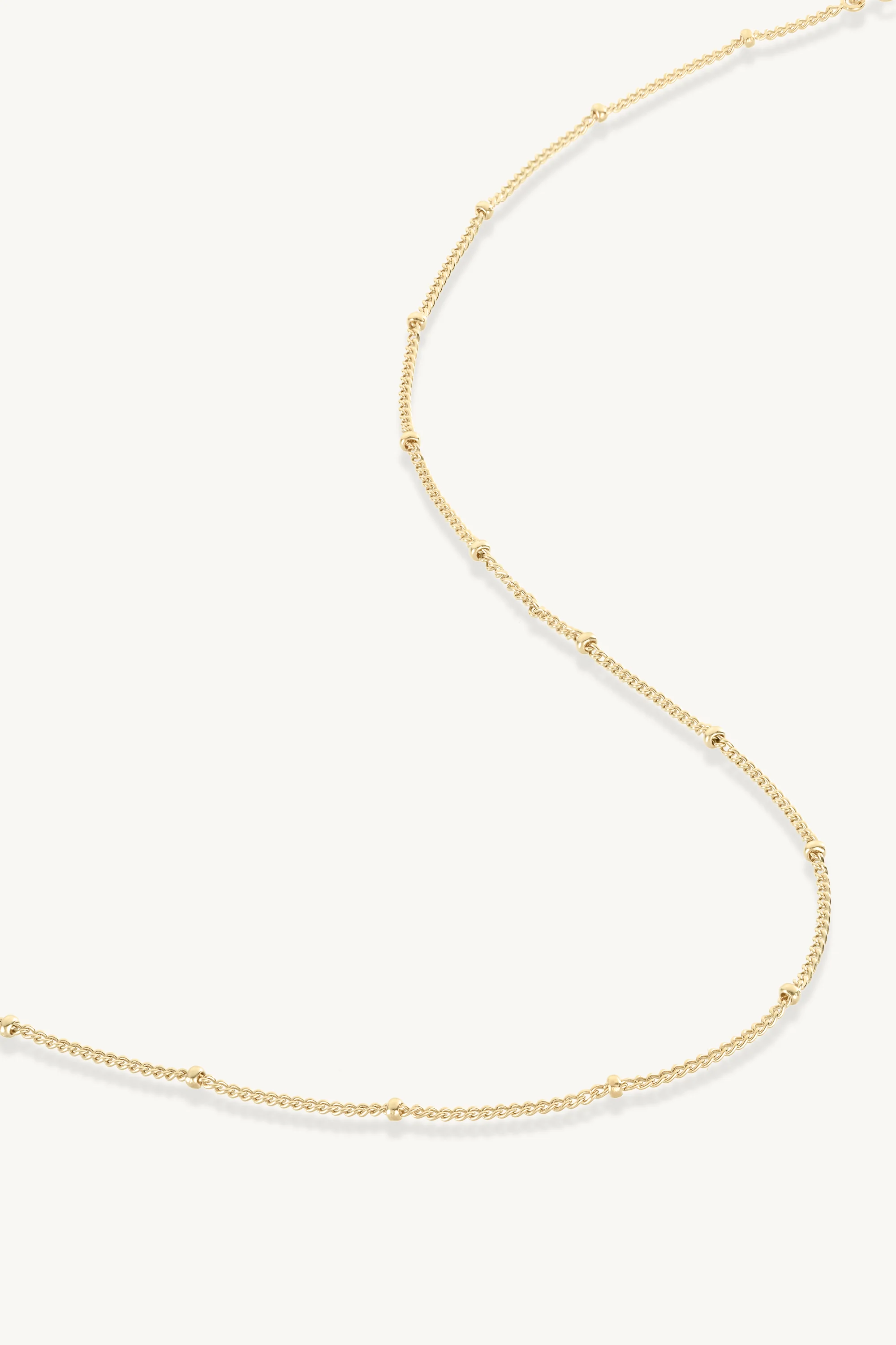 Gold Dot Chain - Image 3