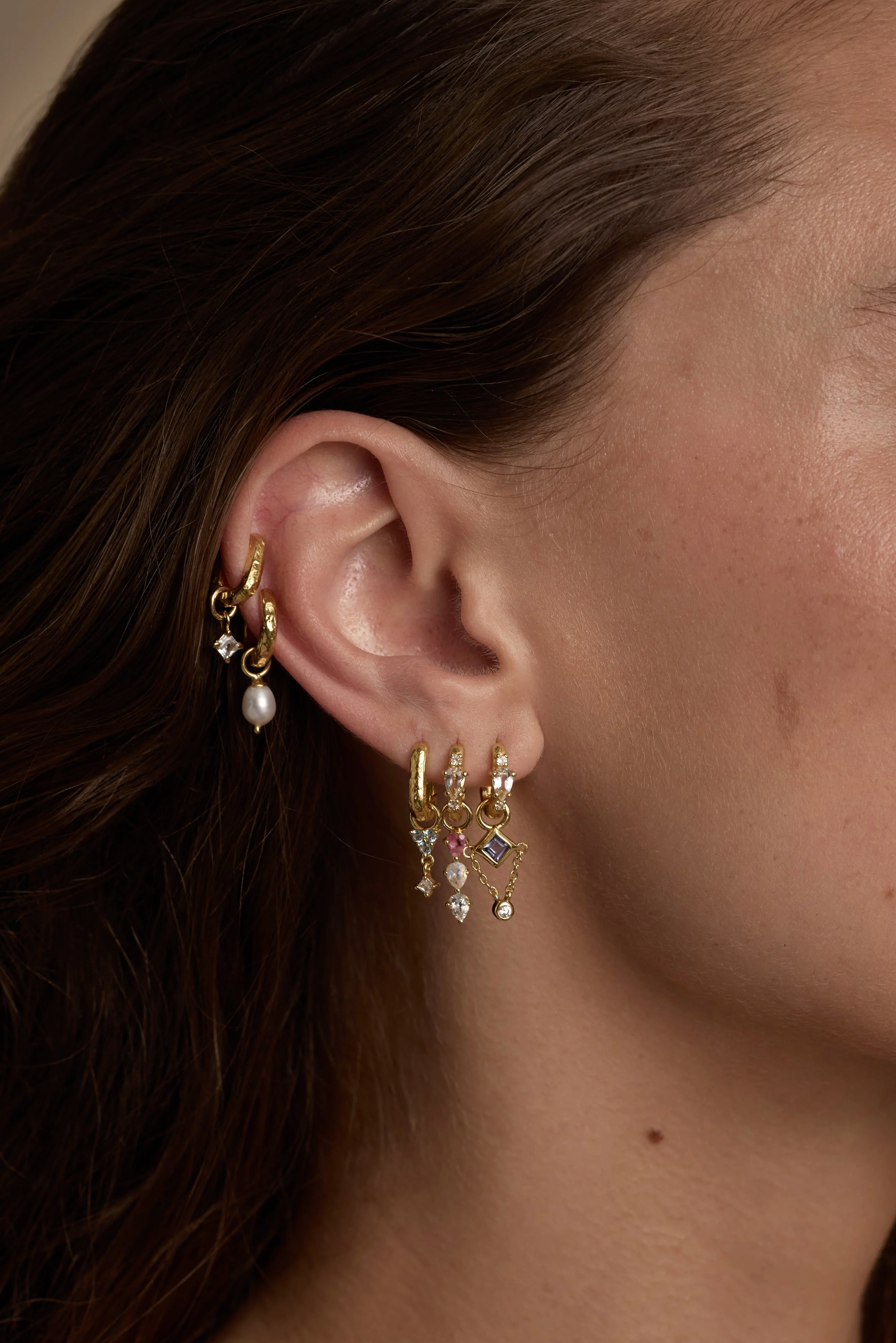 Orion Gold Charm - Image 4